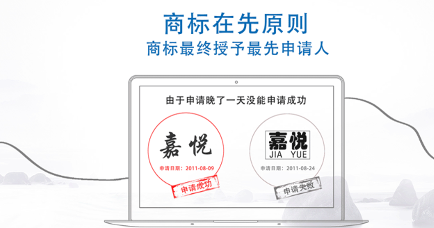嘉峪关商标注册成功率提升技巧，新手申请少走弯路！